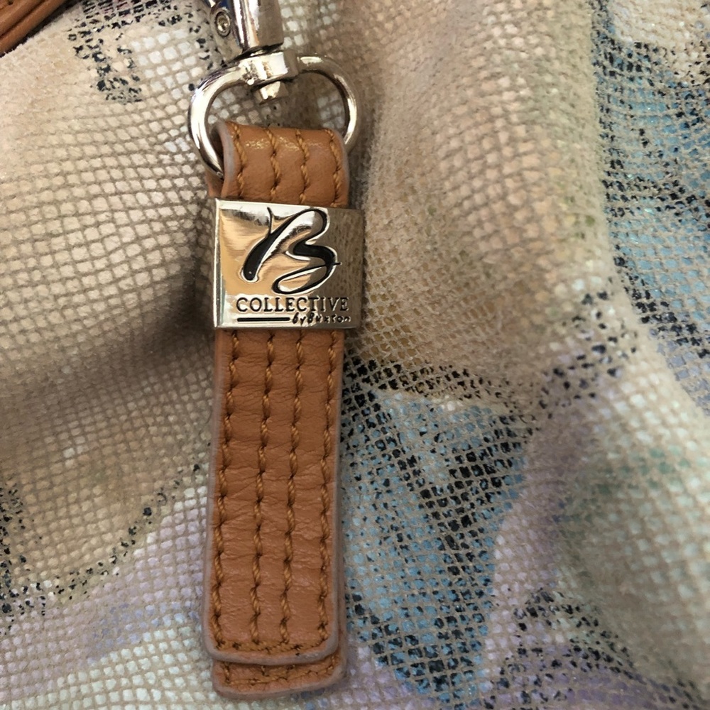 BUXTON Python embossed color printed. - Picture 14 of 14